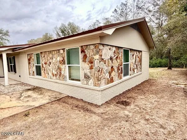 $249,900 | 5436 Mill Creek Road, Graceville, FL 32440
