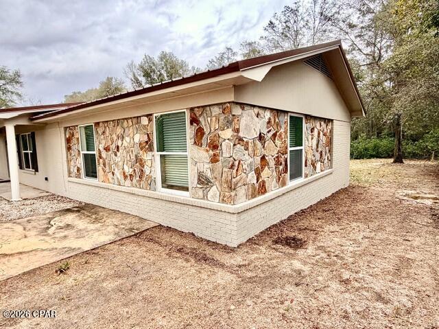 5436 Mill Creek Road Graceville, FL 32440 - Photo 17 of 19