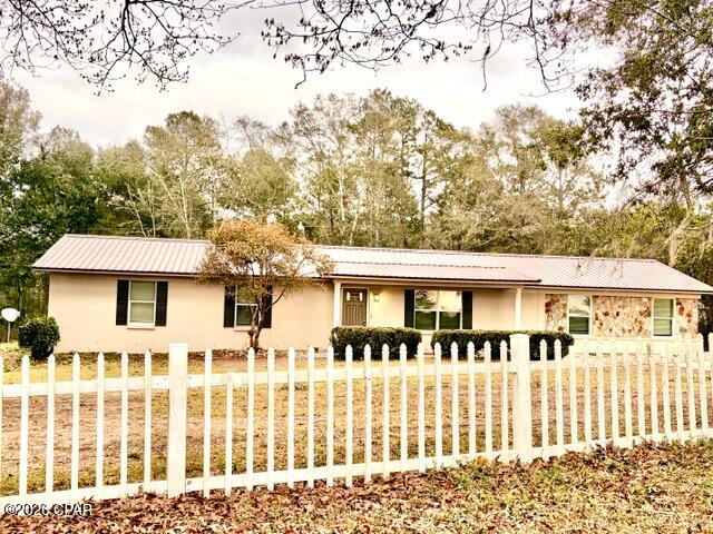 5436 Mill Creek Road Graceville, FL 32440 - Photo 19 of 19