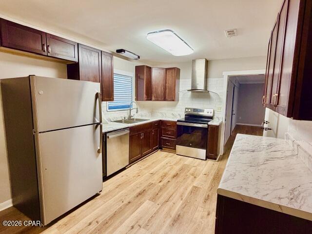 5436 Mill Creek Road Graceville, FL 32440 - Photo 6 of 19