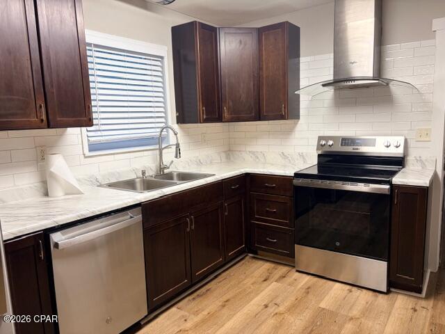 5436 Mill Creek Road Graceville, FL 32440 - Photo 8 of 19