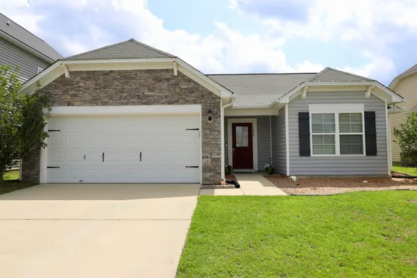 $220,000 | 1673 Musket Trail, Sumter, SC 29150