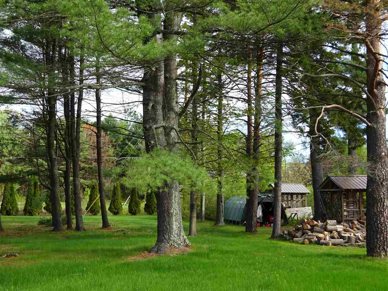 421 Eaton Road Swanzey, NH 03446 - Photo 4 of 5 Gallery Image 4
