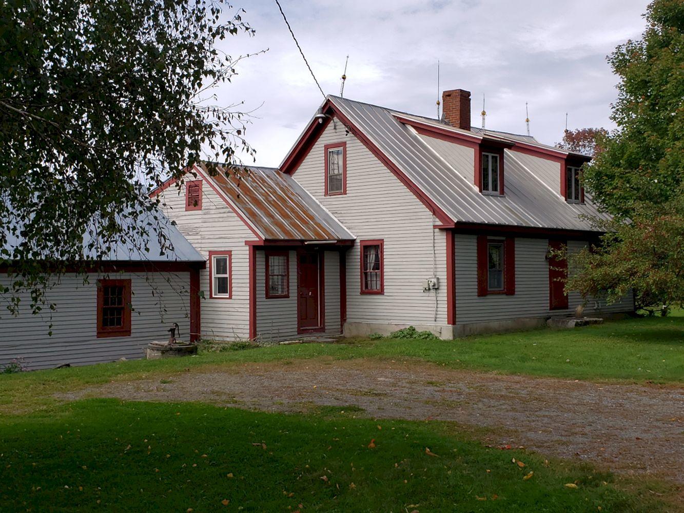 262 Chapman Ridge Road Athens, ME 04912 - Photo 1 of 61 1 Ad Photo