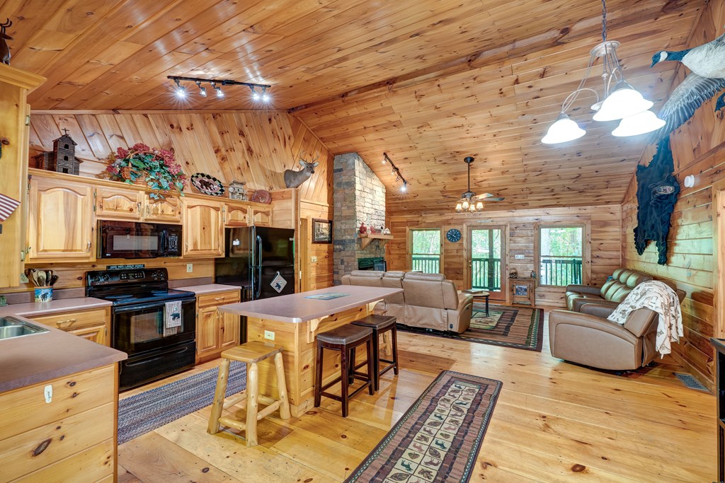 30 The Forest Road Blue Ridge, GA 30513 - Photo 14 of 47