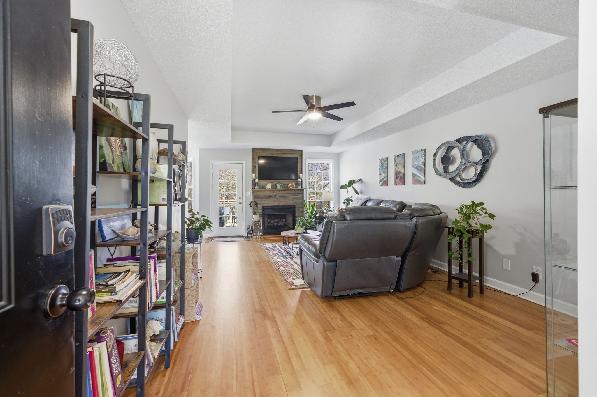 801 Turtle Creek Road Clarksville, TN 37043 - Photo 8 of 29 Gallery Image 8