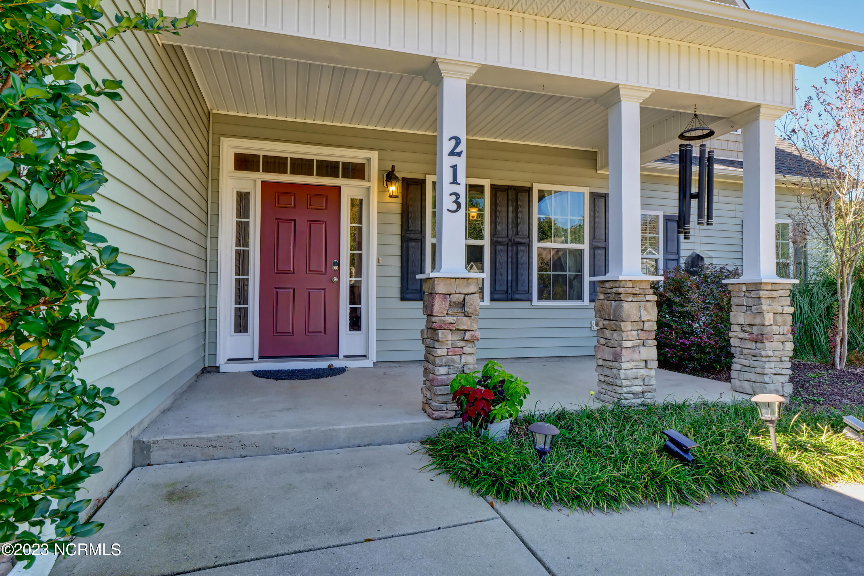 213 Contrail Road Hampstead, NC 28443 - Photo 12 of 68 PJA17687_88_89_90_91