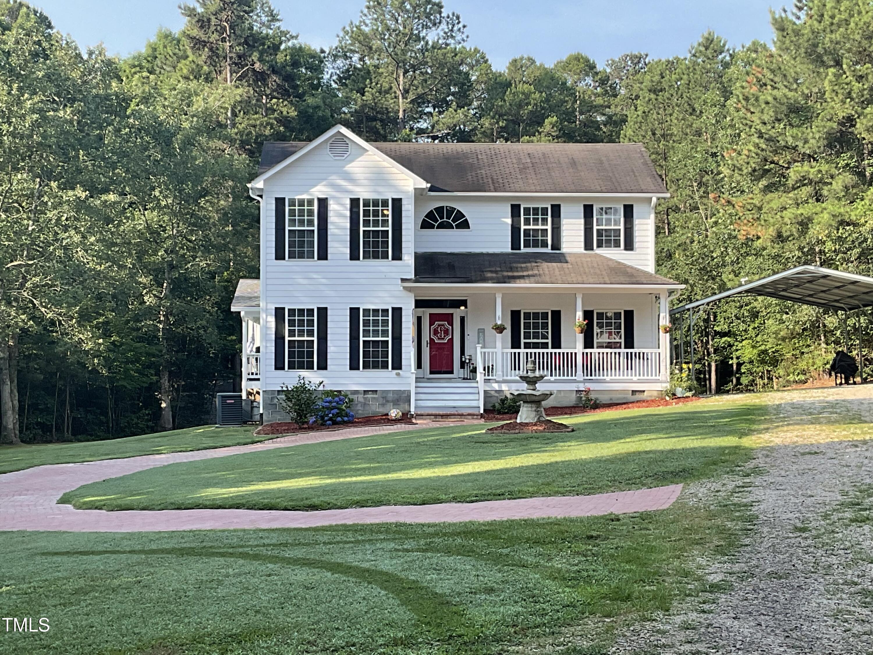 297 Kimball Point Road 2