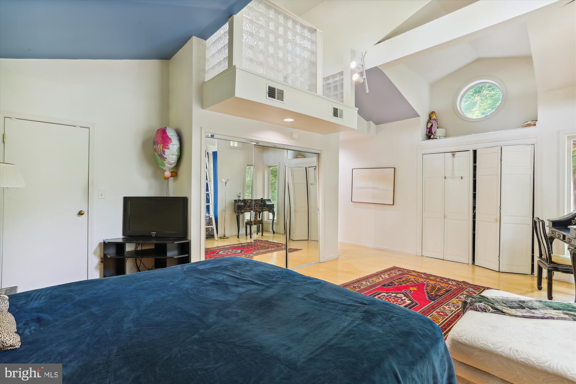 307 Stonington Road Silver Spring, MD 20902 - Photo 20 of 30 Primary Bedroom
