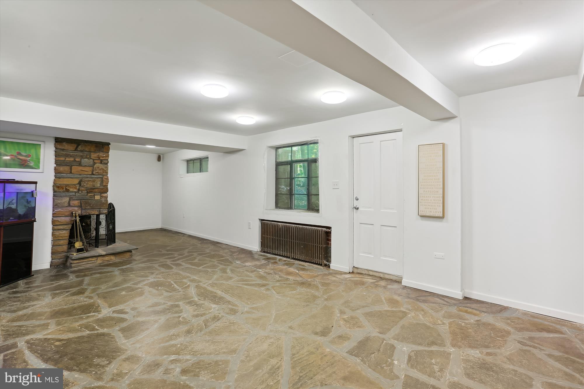 307 Stonington Road Silver Spring, MD 20902 - Photo 25 of 30 Recreation Room in Lower Level
