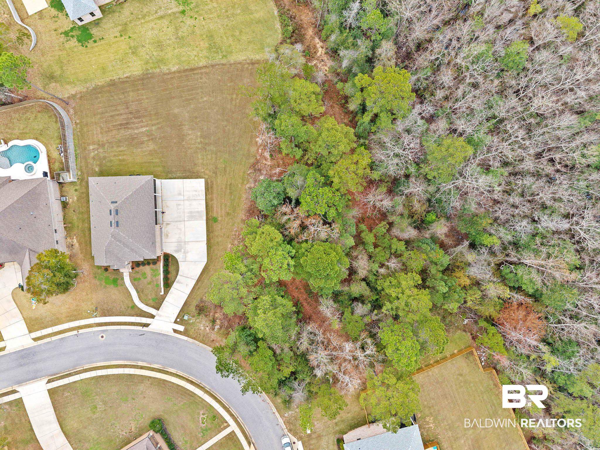 6656 Garrison Drive Daphne, AL 36527 - Photo 55 of 57 View of property location