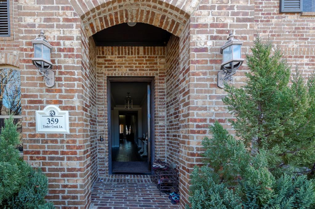 359 Timber Creek Lane Frisco, TX 75033 - Photo 2 of 38