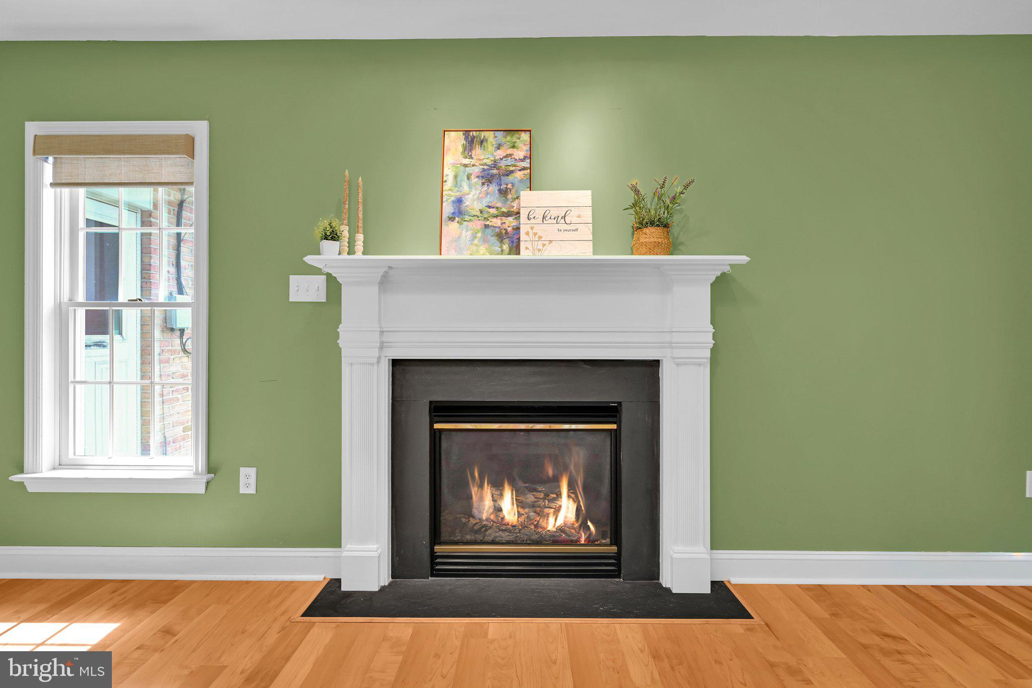 920 Rife Run Road Manheim, PA 17545 - Photo 11 of 45 Fireplace