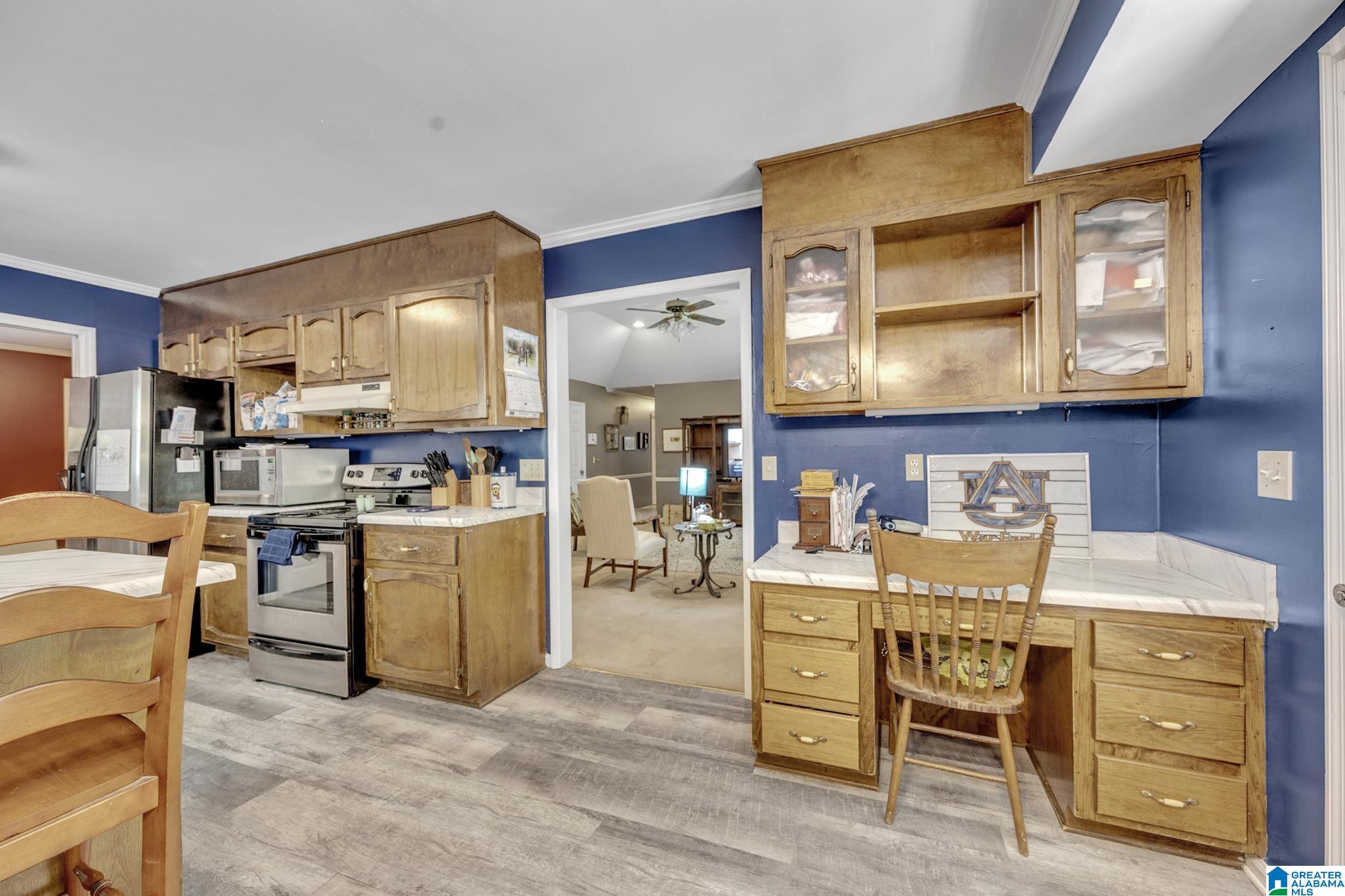 905 Camellia Road Oneonta, AL 35121 - Photo 20 of 37 Gallery Image 20