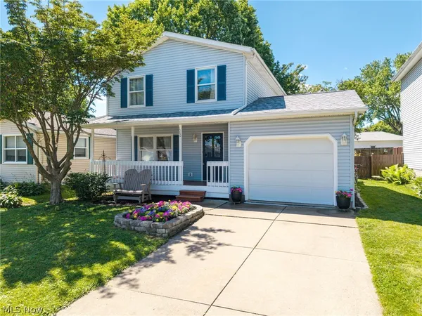 $259,900 | 1080 Stratford Street, Barberton, OH 44203