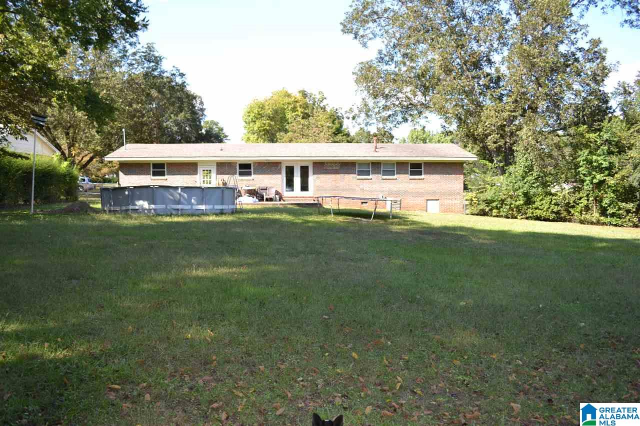 1035 6th Court Southwest Alabaster, AL 35007 - Photo 27 of 31