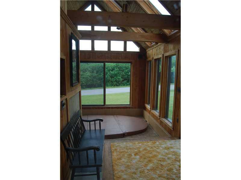 141 Halls Corner Road Belmont, ME 04952 - Photo 12 of 35 Swimming Pool/Hot Tub/Sauna. Spa...