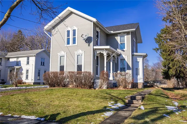 $179,900 | 63 Geddes Street, Murray, NY 14470