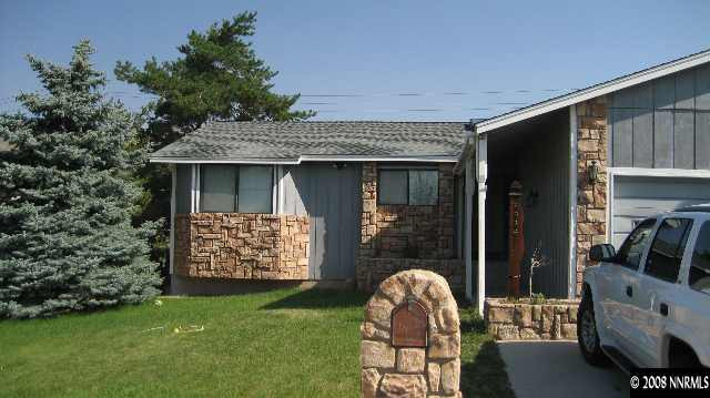 3986 Belmore Way Reno, NV 89503 - Photo 1 of 1