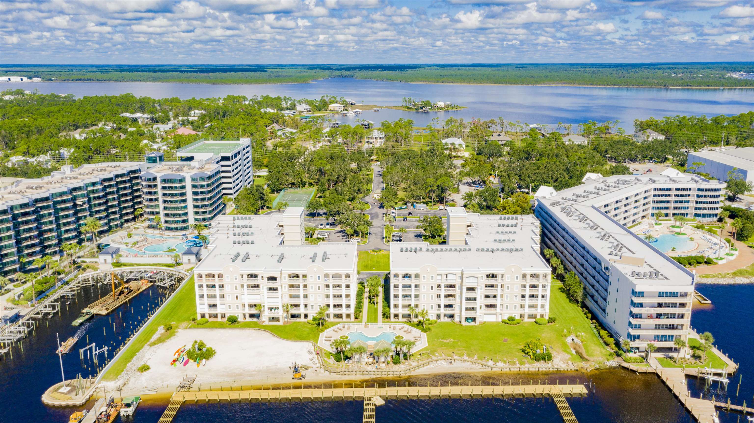 27770 Canal Road, Unit 509 Orange Beach, AL 36561 - Photo 1 of 27