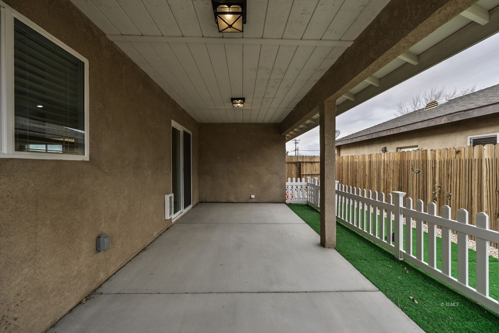 914 Mayo Street Ridgecrest, CA 93555 - Photo 41 of 48