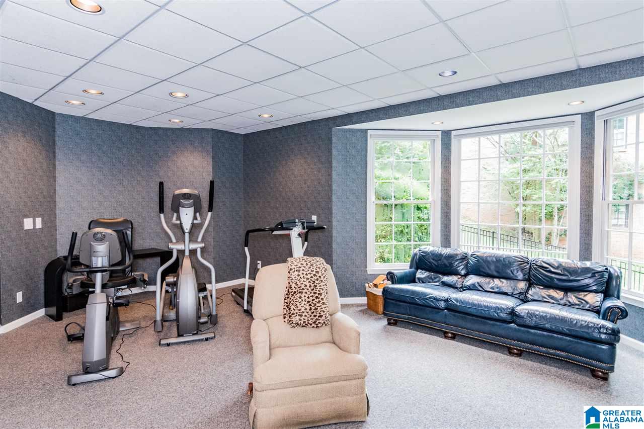 3776 Rockhill Road Birmingham, AL 35223 - Photo 34 of 46