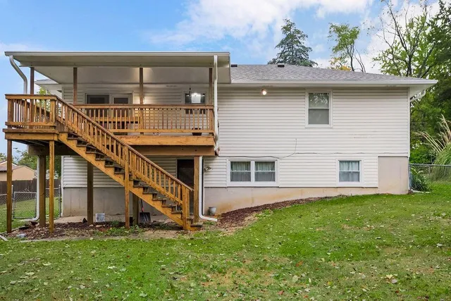 $235,000 | 5928 Sewell Avenue, Kansas City, KS 66104