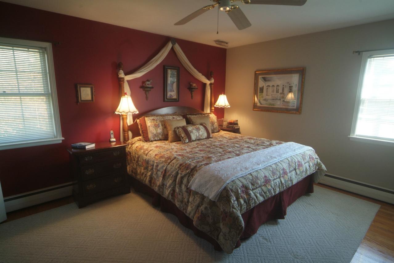 1605 Wilbur Road Southwest Roanoke, VA 24015 - Photo 11 of 12 Bedroom