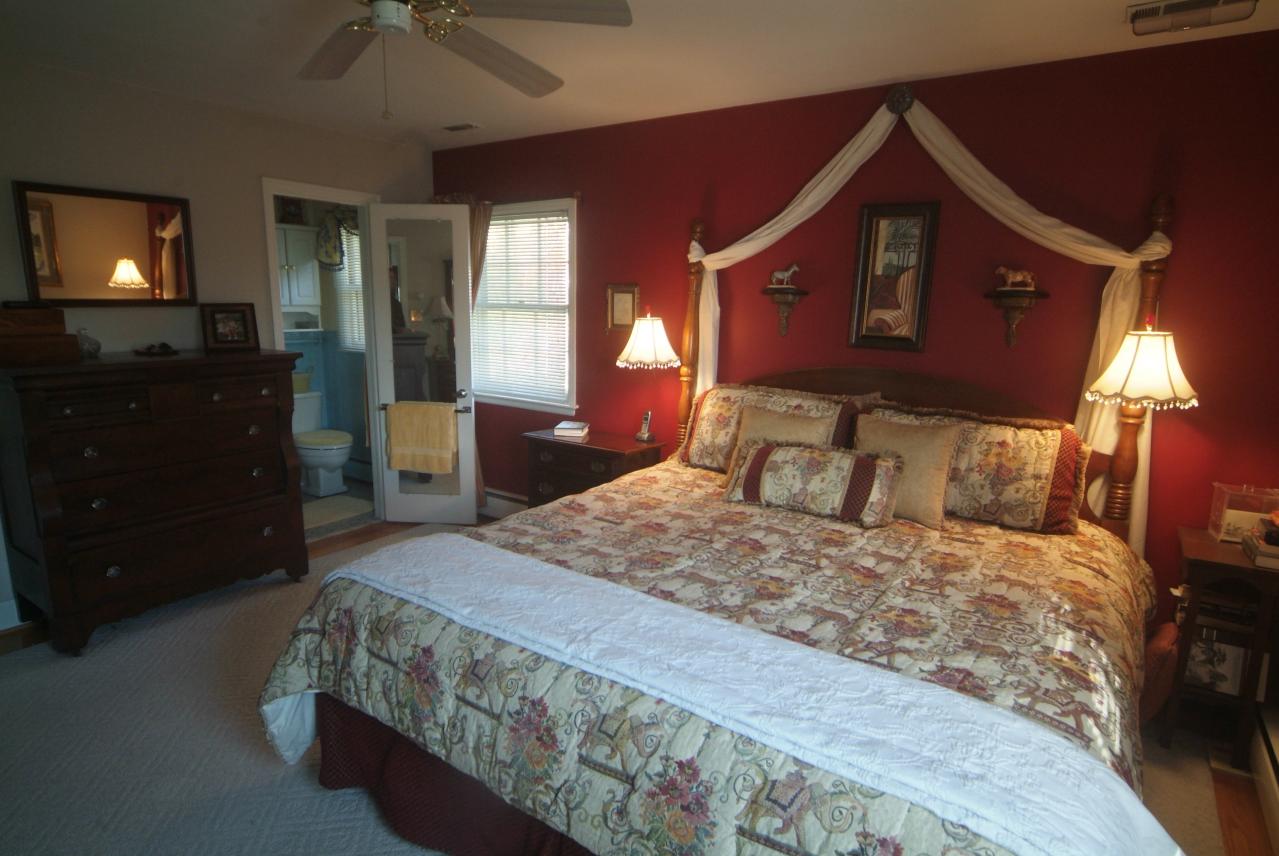 1605 Wilbur Road Southwest Roanoke, VA 24015 - Photo 12 of 12 Bedroom