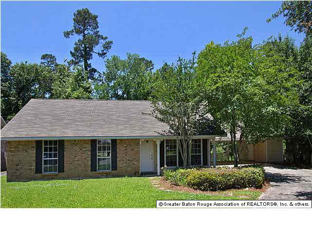 3812 Country View Drive Baton Rouge, LA 70817 - Photo 1 of 12 Gallery Image 1