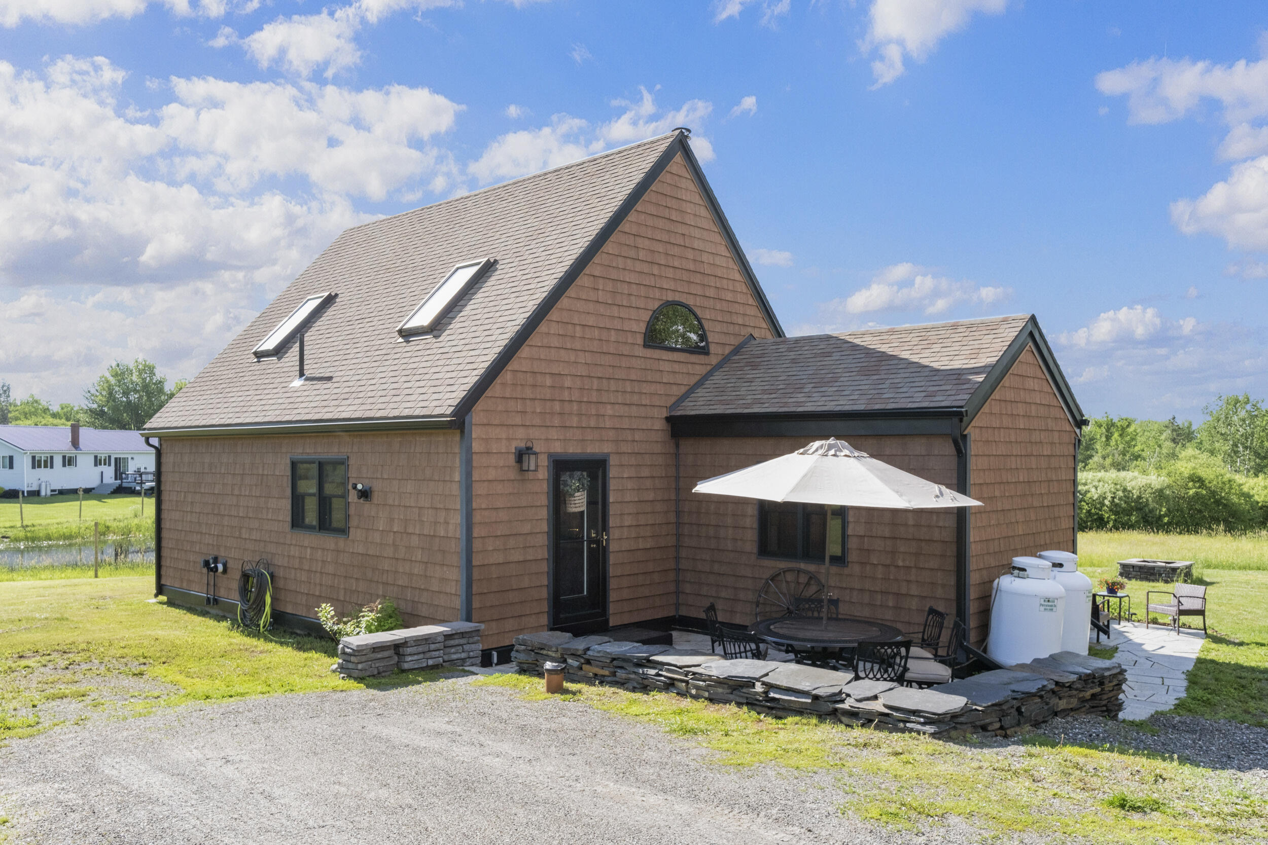 553 North Dexter Road Dexter, ME 04930 - Photo 20 of 55 553_n_dexter_rd-exterior-2