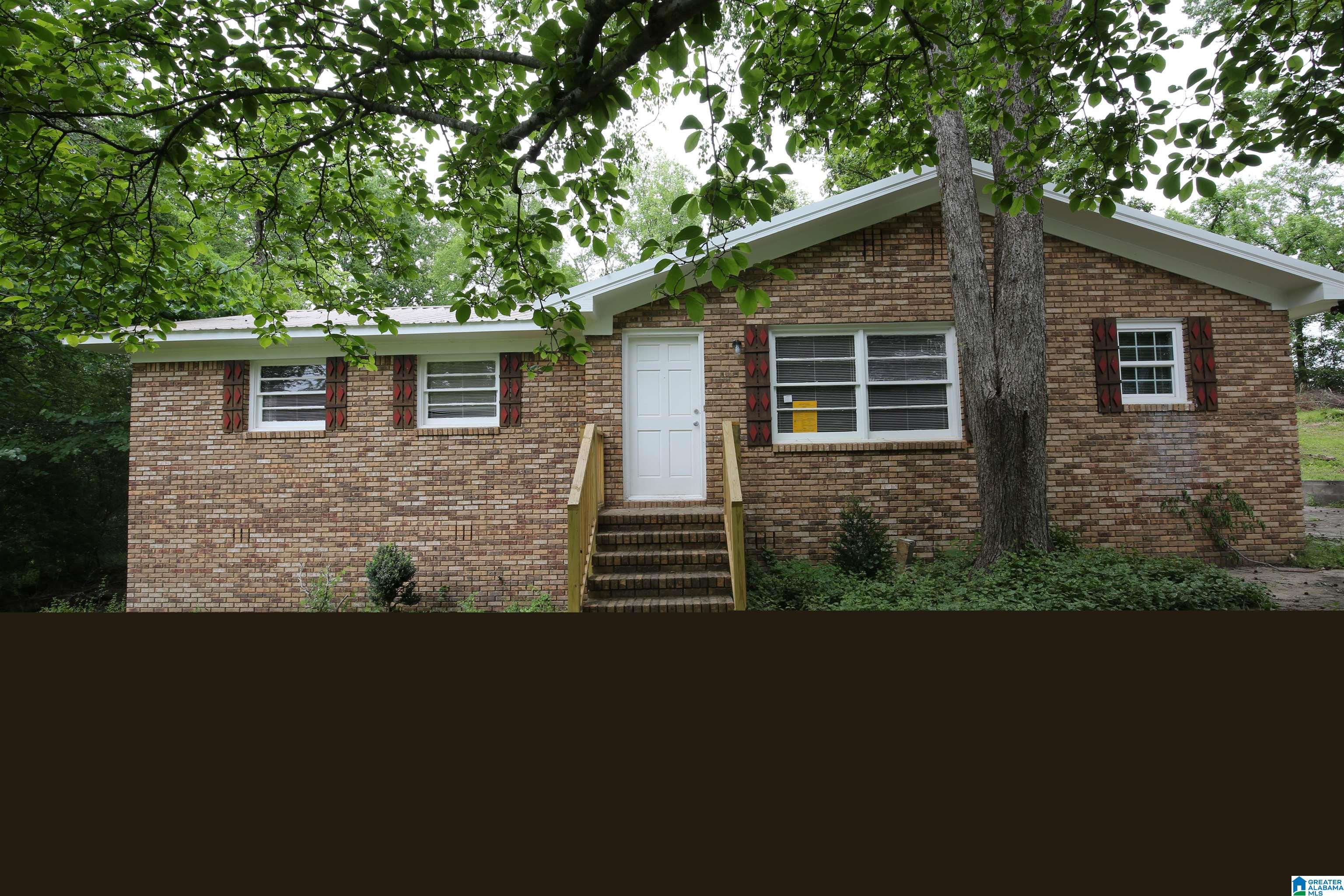 100 26th Avenue Northwest Center Point, AL 35215 - Photo 2 of 44