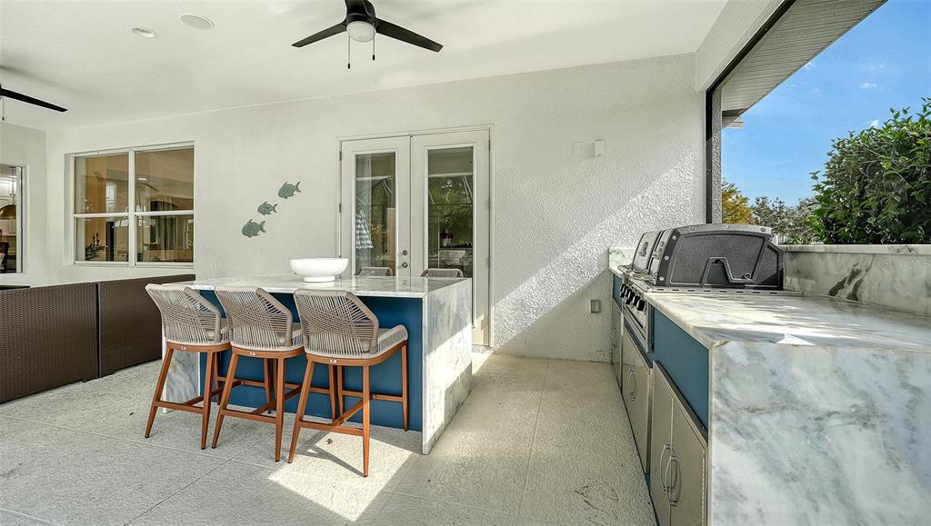 3415 162nd Avenue East Parrish, FL 34219 - Photo 36 of 49 a dining room with furniture and window