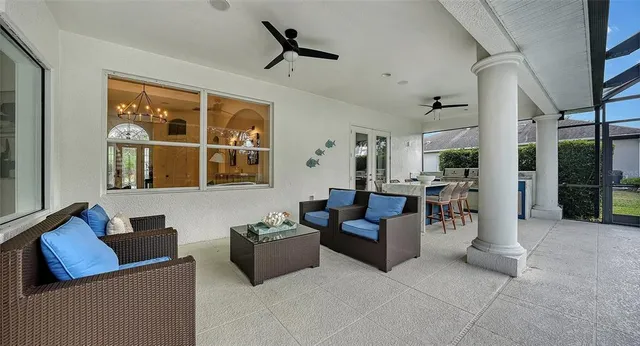 a utility room with a sink