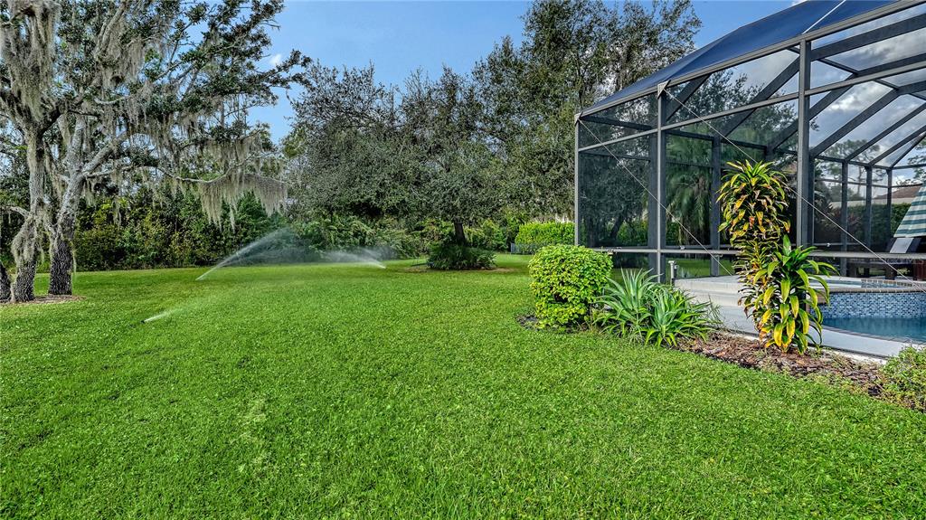 3415 162nd Avenue East Parrish, FL 34219 - Photo 47 of 49 a view of a backyard