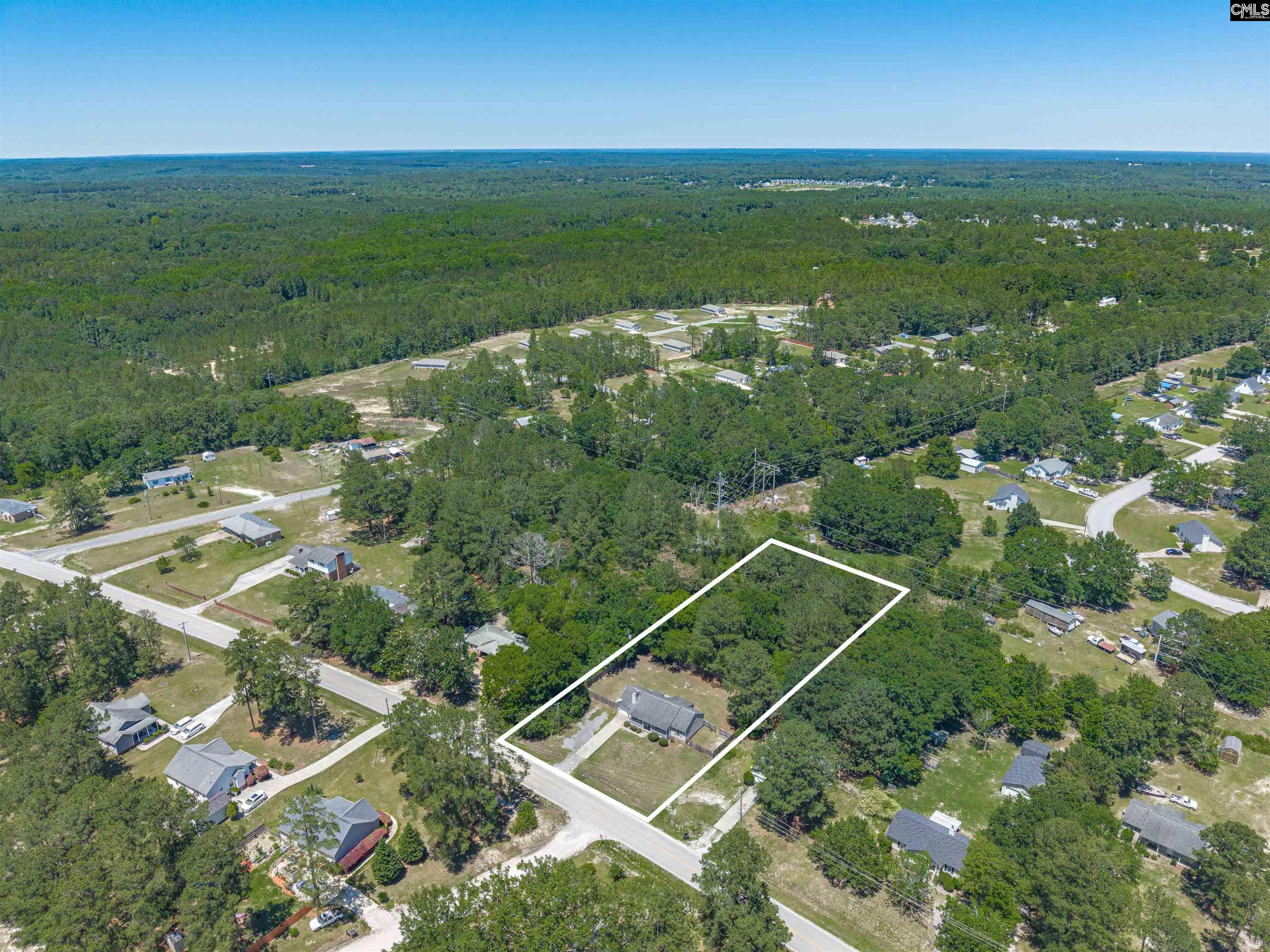 900 Watts Hill Road Lugoff, SC 29078 - Photo 3 of 39