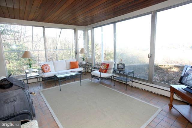 819 Hillside Road Lutherville-Timonium, MD 21093 - Photo 12 of 30 Sunroom