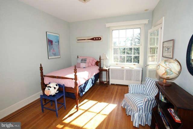 819 Hillside Road Lutherville-Timonium, MD 21093 - Photo 17 of 30 Bedroom #2