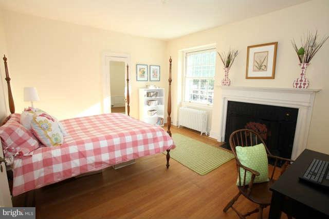 819 Hillside Road Lutherville-Timonium, MD 21093 - Photo 18 of 30 Bedroom #3