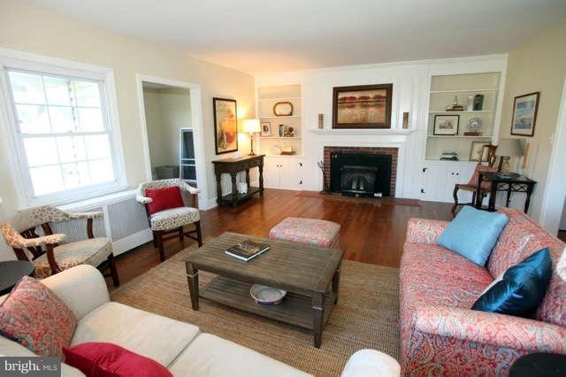 819 Hillside Road Lutherville-Timonium, MD 21093 - Photo 23 of 30 Cottage living room