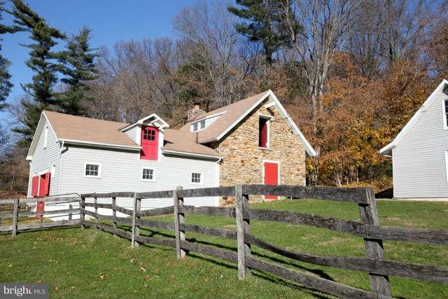 819 Hillside Road Lutherville-Timonium, MD 21093 - Photo 25 of 30 Barn