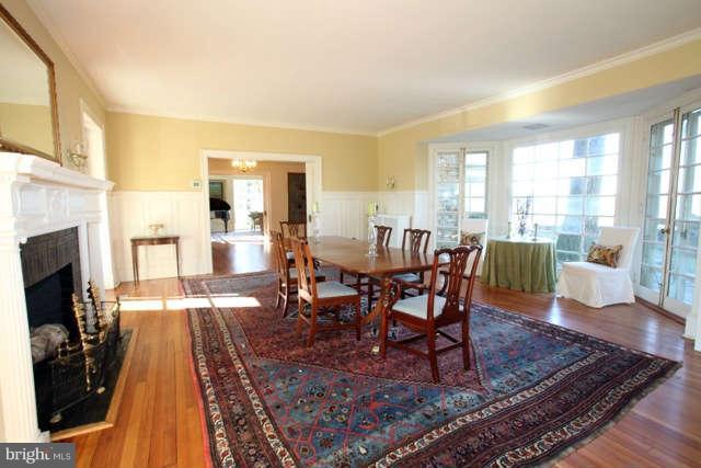 819 Hillside Road Lutherville-Timonium, MD 21093 - Photo 7 of 30 Dining Room