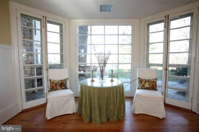 819 Hillside Road Lutherville-Timonium, MD 21093 - Photo 8 of 30 Dining Room
