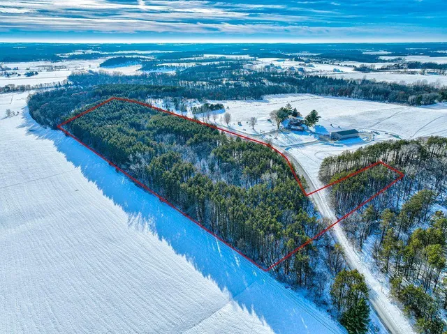 $250,000 | Tbd Coulee Trail, Roberts, WI 54023