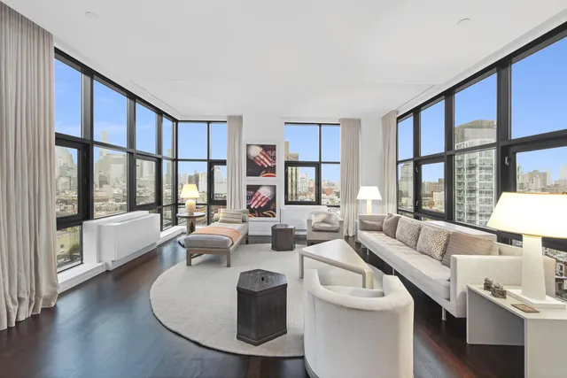 $15,000 | 105 Norfolk Street, Unit 15 | Lower East Side