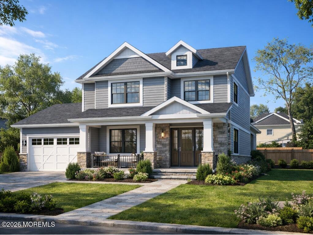 117 Laurel Street Long Branch, NJ 07740 - Photo 1 of 4 1000046630