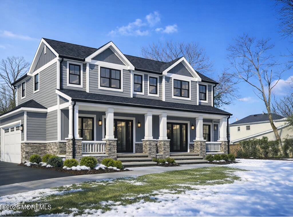 117 Laurel Street Long Branch, NJ 07740 - Photo 2 of 4 1000046614