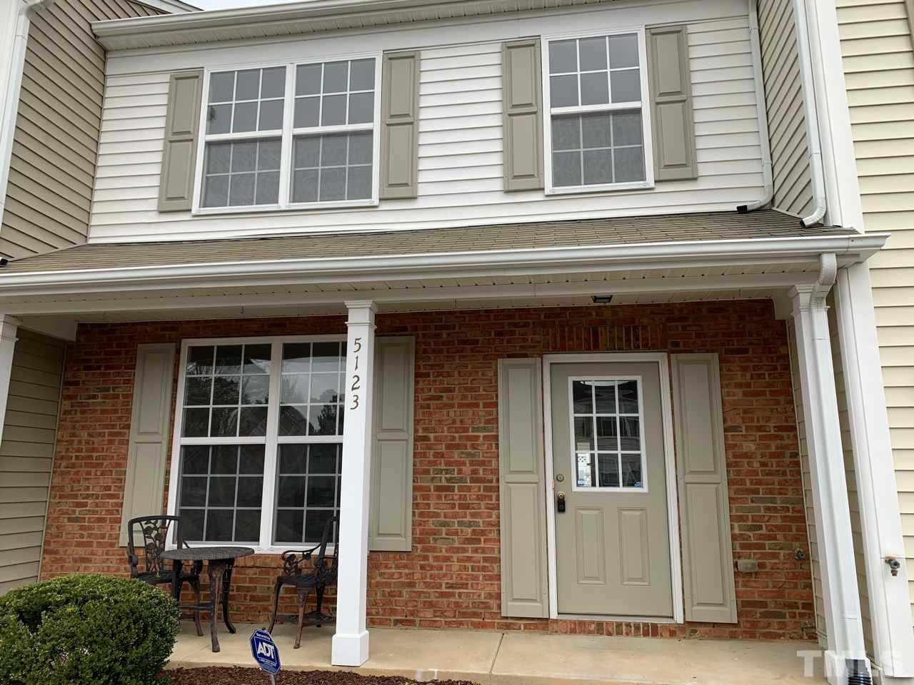5123 Obion Court Raleigh, NC 27616 - Photo 1 of 15