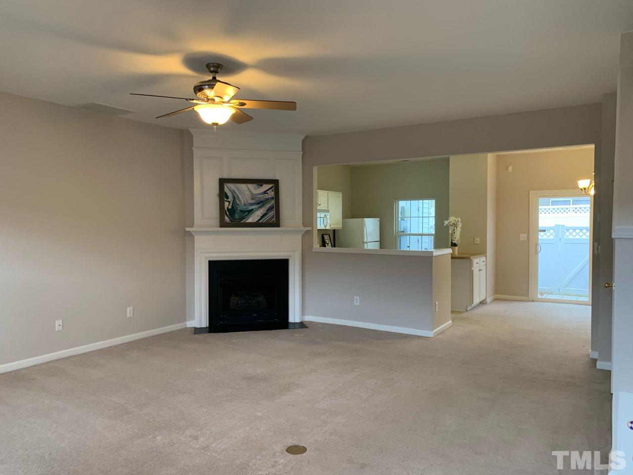 5123 Obion Court Raleigh, NC 27616 - Photo 2 of 15