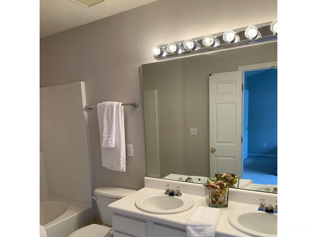 5123 Obion Court Raleigh, NC 27616 - Photo 11 of 15